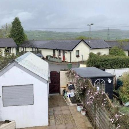 Rudry Starbuck Cottage מראה חיצוני תמונה