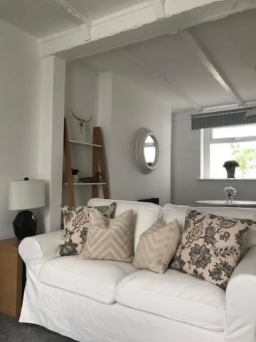 Rudry Starbuck Cottage מראה חיצוני תמונה