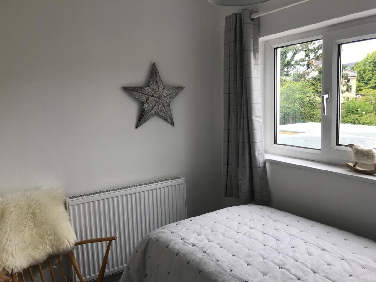 Rudry Starbuck Cottage מראה חיצוני תמונה